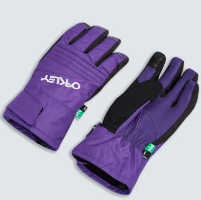 Лот: 18416372. Фото: 1. Перчатки Oakley TNP SNOW GLOVE... Перчатки