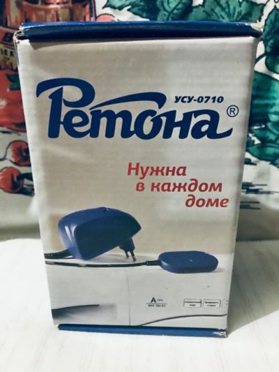 Лот: 19019627. Фото: 1. Ультразвуковое стирающее устройство... Остальная техника