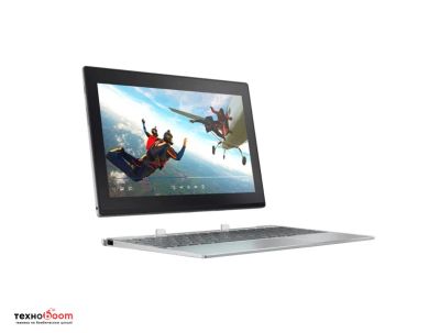 Лот: 14720845. Фото: 1. 10.1" Планшет Lenovo IdeaPad MIIX... Планшеты