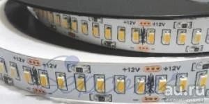 Лот: 12837101. Фото: 1. Лента светодиодная стандарт SMD3014... Другое освещение