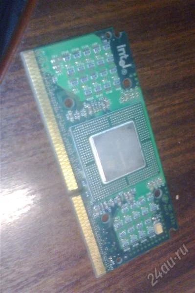 Лот: 2269367. Фото: 1. Intel Celeron Slot 1. Процессоры