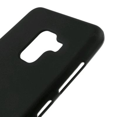 Лот: 12021931. Фото: 1. Чехол-накладка для Samsung A8... Чехлы, бамперы
