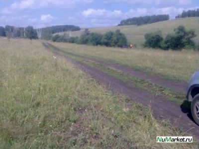 Лот: 5336447. Фото: 1. земельный участок напротив п... Земельные участки