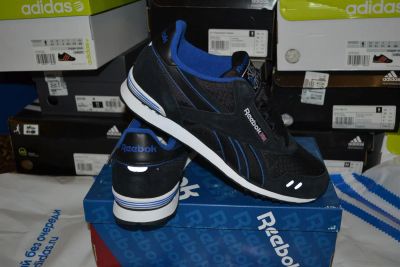 Лот: 3255842. Фото: 1. Обувь для активного отдыха Reebok... Кеды, кроссовки, слипоны