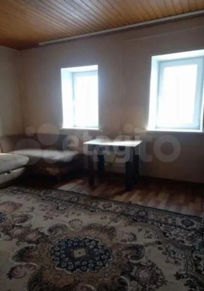 Лот: 25556667. Фото: 1. 2-комн. часть дома , Красноярск... Дома