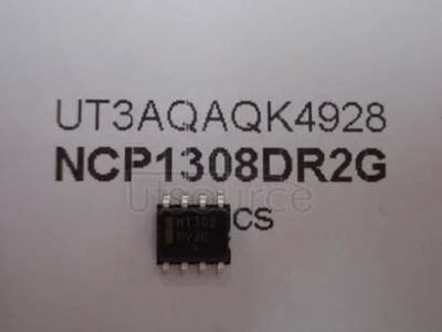 Лот: 10958725. Фото: 1. Микросхема, шим-контроллер NCP1308DR2G... Микросхемы