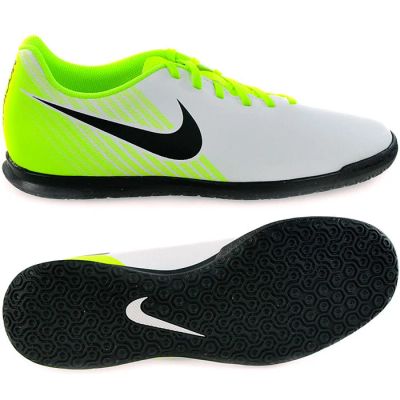 Лот: 10532599. Фото: 1. Бутсы Для Зала Nike Magistax Ola... Кеды, кроссовки, слипоны