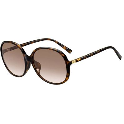 Лот: 23898444. Фото: 1. Очки Givenchy GV 7172/F/S 086... Очки солнцезащитные