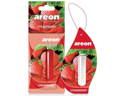 Лот: 25810025. Фото: 1. Ароматизатор Areon гелевые Liquid... Ароматизаторы