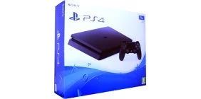 Лот: 11700665. Фото: 1. Playstation 4 (ps4) прошита на... Игровые приставки, консоли