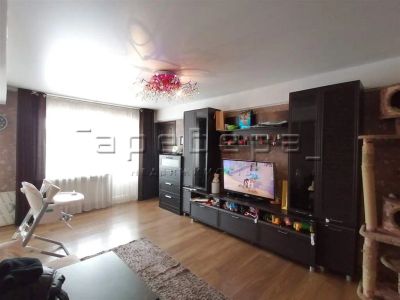 Лот: 20053973. Фото: 1. 2-комнатная квартира на пр-кт... Квартиры, студии