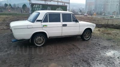Лот: 8386203. Фото: 1. ваз 2106 (шоня). Автомобили