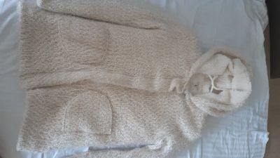 Лот: 16477304. Фото: 1. Пальто на девочку Zara. Детские карнавальные, праздничные костюмы