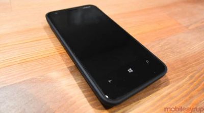 Лот: 3927707. Фото: 1. Nokia Lumia 620. Windows Phone... Смартфоны