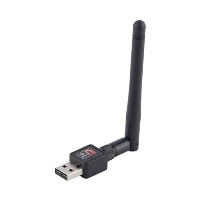 Лот: 15827989. Фото: 1. Беспроводной адаптер Wi-Fi 150... WiFi, Bluetooth адаптеры