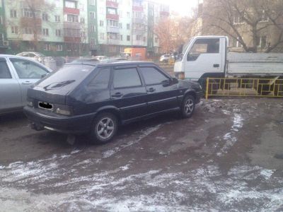 Лот: 4979751. Фото: 1. ВАЗ 2114. Автомобили