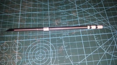 Лот: 16959750. Фото: 1. Жало hakko t12 Паяльные наконечники... Другое (радиодетали  (электронные компоненты))