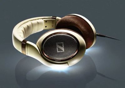 Лот: 4592372. Фото: 1. Наушники Sennheiser HD 598. Наушники, гарнитуры