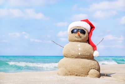 Лот: 12515035. Фото: 1. 🎅 Новый год на сказочном острове... Туры, путёвки, билеты
