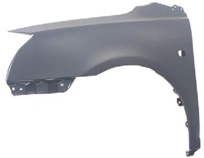 Лот: 3723114. Фото: 1. Крыло левое toyota avensis (03-06... Кузов