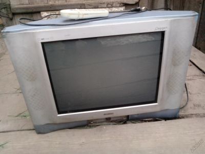 Лот: 5609014. Фото: 1. Телевизор. Телевизоры