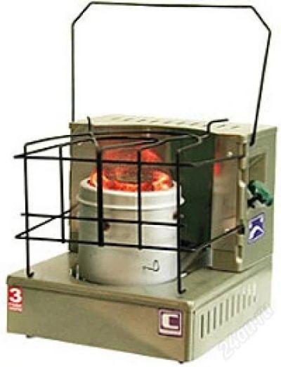Лот: 1277561. Фото: 1. Солярогаз КО-1,8 "Мини", доставка... Обогреватели бытовые