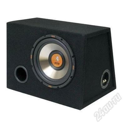 Лот: 2257712. Фото: 1. сабуфер Mystery MSK-12.2\обмен... Сабвуферы