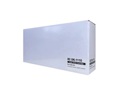 Лот: 18415075. Фото: 1. Драм RC DK-1110 для Kyocera FS-1040... Картриджи, расходные материалы