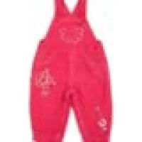 Лот: 6387723. Фото: 1. Джинсовый Комбинезон Baby Pep... Костюмы, пиджаки, комбинезоны