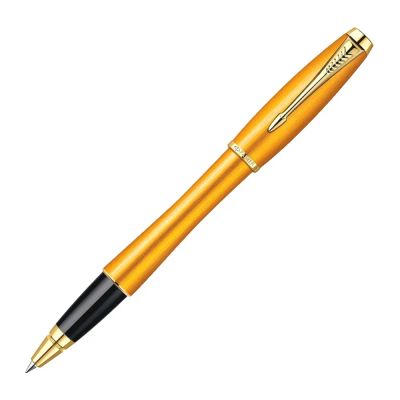 Лот: 23789917. Фото: 1. Ручка-роллер Parker PK Urban Premium... Ручки шариковые, перьевые