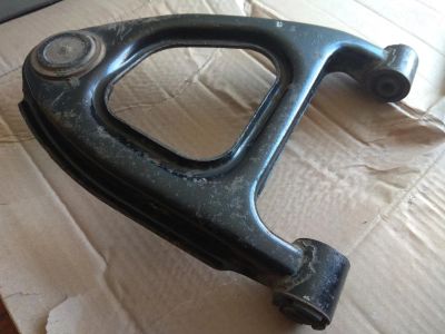 Лот: 11101796. Фото: 1. Рычаг Toyota GX90 JZX90 верхний... Ходовая, подвеска, рулевое управление