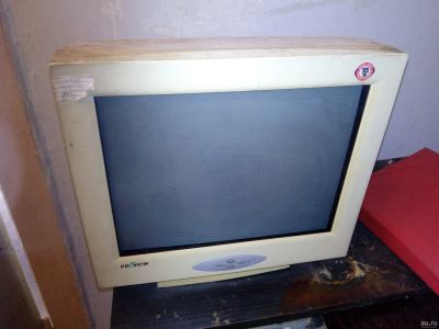 Лот: 13756352. Фото: 1. монитор. ЖК-мониторы