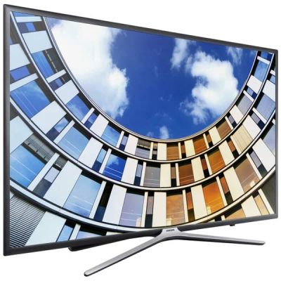 Лот: 10659305. Фото: 1. Телевизор Samsung UE49K5500BU. Телевизоры