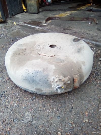Лот: 14585215. Фото: 1. ГБО ( автомобильное газобалонное... Электроприборы для автомобиля