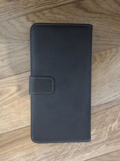 Лот: 6918931. Фото: 1. Asus ZenFone 2 ZE551ML чехол-портмоне... Чехлы, бамперы