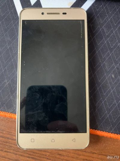 Лот: 18556547. Фото: 1. Смартфон Lenovo Vibe K5 (читайте... Смартфоны