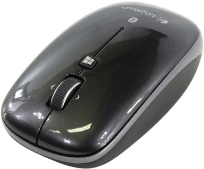 Лот: 9485145. Фото: 1. Logitech M557 bluetooth. Клавиатуры и мыши