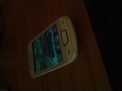 Лот: 5082466. Фото: 1. samsung galaxy s mini. Смартфоны