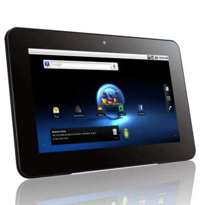 Лот: 5395662. Фото: 1. планшет Viewsonic ViewPad 10s... Планшеты
