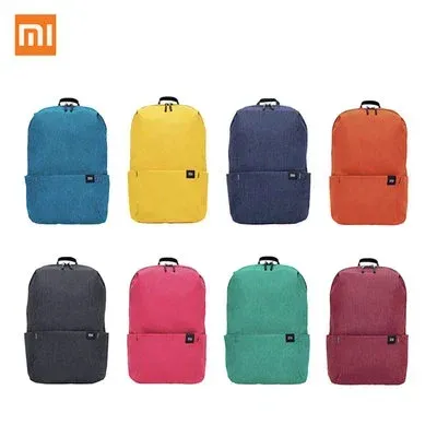 Лот: 12703981. Фото: 1. Рюкзак Xiaomi Mi Mini Backpack... Рюкзаки