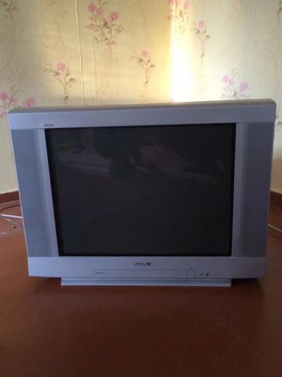 Лот: 5065770. Фото: 1. Телевизор Sony (72 cm.). Телевизоры