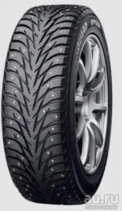 Лот: 8171381. Фото: 1. зима новые 195/55R15 89T IG35... Шины