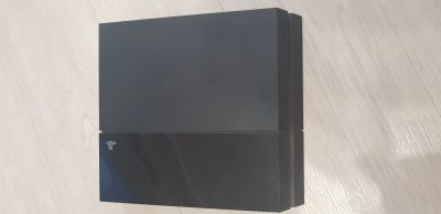 Лот: 11816816. Фото: 1. Sony playstation 4 500gb 2 геймпада. Игровые приставки, консоли