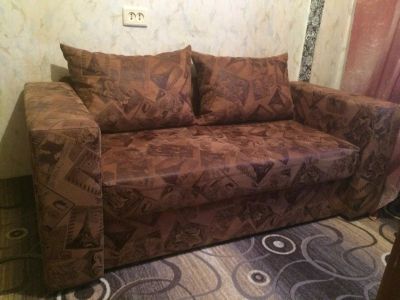 Лот: 11520171. Фото: 1. Диван 1 местный. Диваны