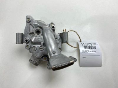 Лот: 25377824. Фото: 1. Насос масляный Toyota Noah 2008... Двигатель и элементы двигателя
