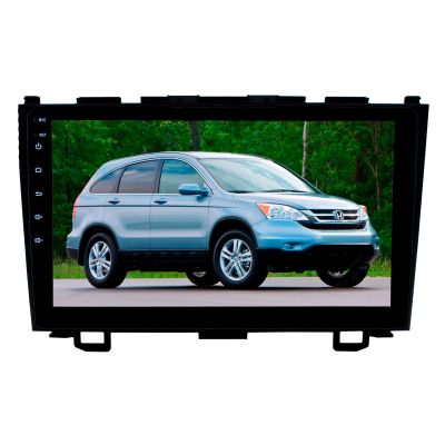 Лот: 17817951. Фото: 1. Штатная магнитола для Honda CR-V... Автомагнитолы