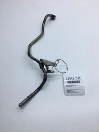 Лот: 20379446. Фото: 1. Трубка масляная КПП Honda Odyssey... Расходные материалы