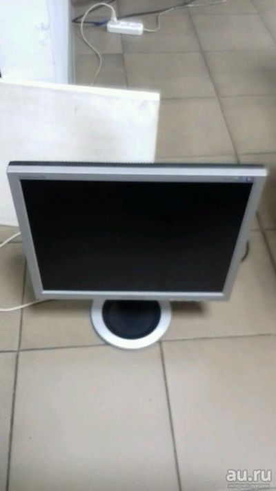 Лот: 12963988. Фото: 1. Монитор Samsung 910t s (т5158). ЖК-мониторы