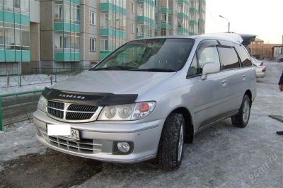 Лот: 1748508. Фото: 1. Продам Nissan Presage. Автомобили