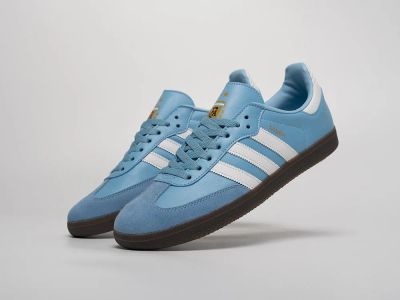 Лот: 21775201. Фото: 1. Кеды Adidas Samba OG (40526) Размер... Кеды, кроссовки, слипоны